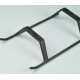 Tarot 450 Sport Landing Skid/Black